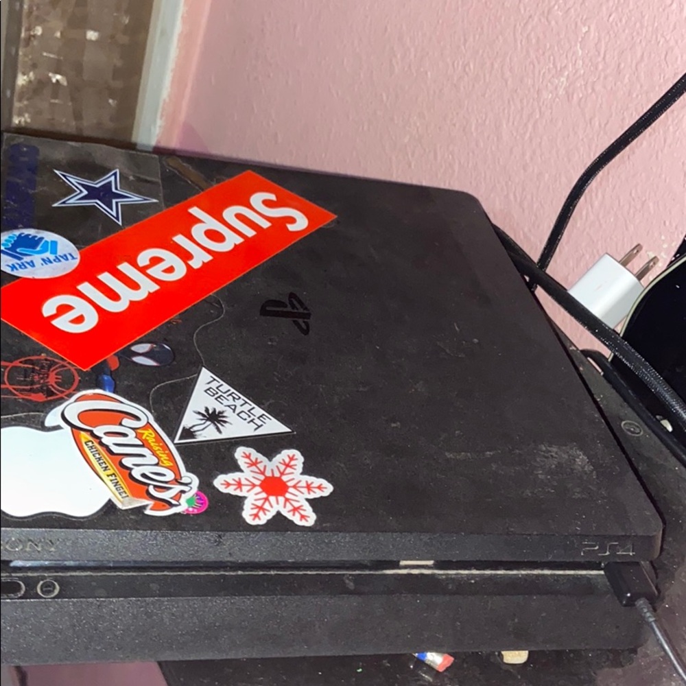 Ps4